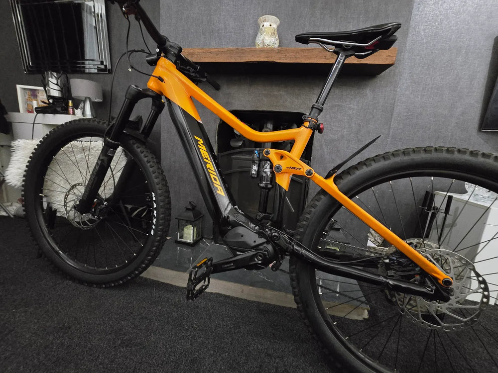 Merida ONE-SIXTY 700 2023