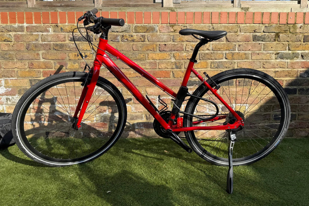 Hartje Contoura (similar to www.contoura.de/modelle/al-3/) 2018