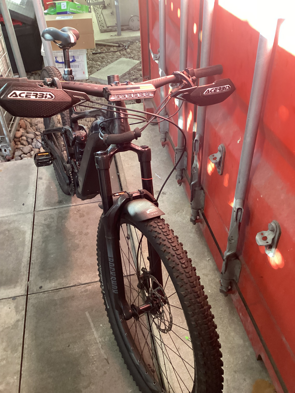 Giant Trance X E+ 3 2022