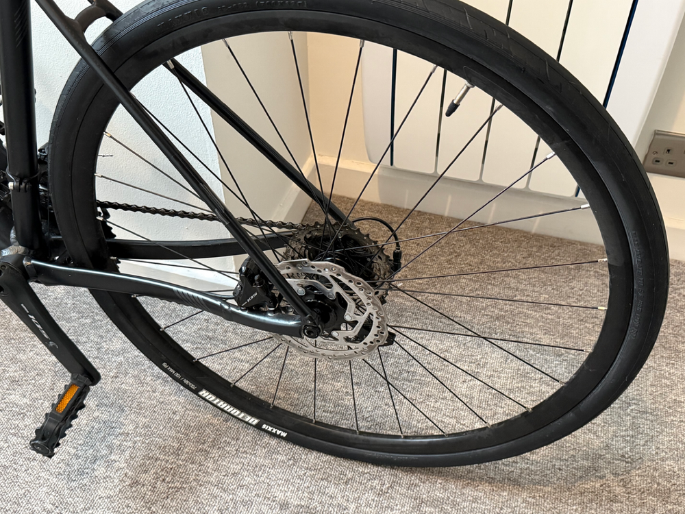 Merida SCULTURA ENDURANCE 400 2023