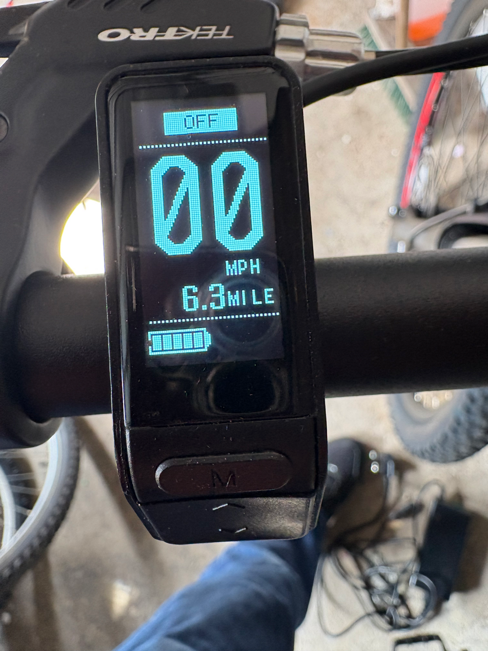 Carrera Vengeance E Mens Electric Mountain Bike Shimano 2.1 2023