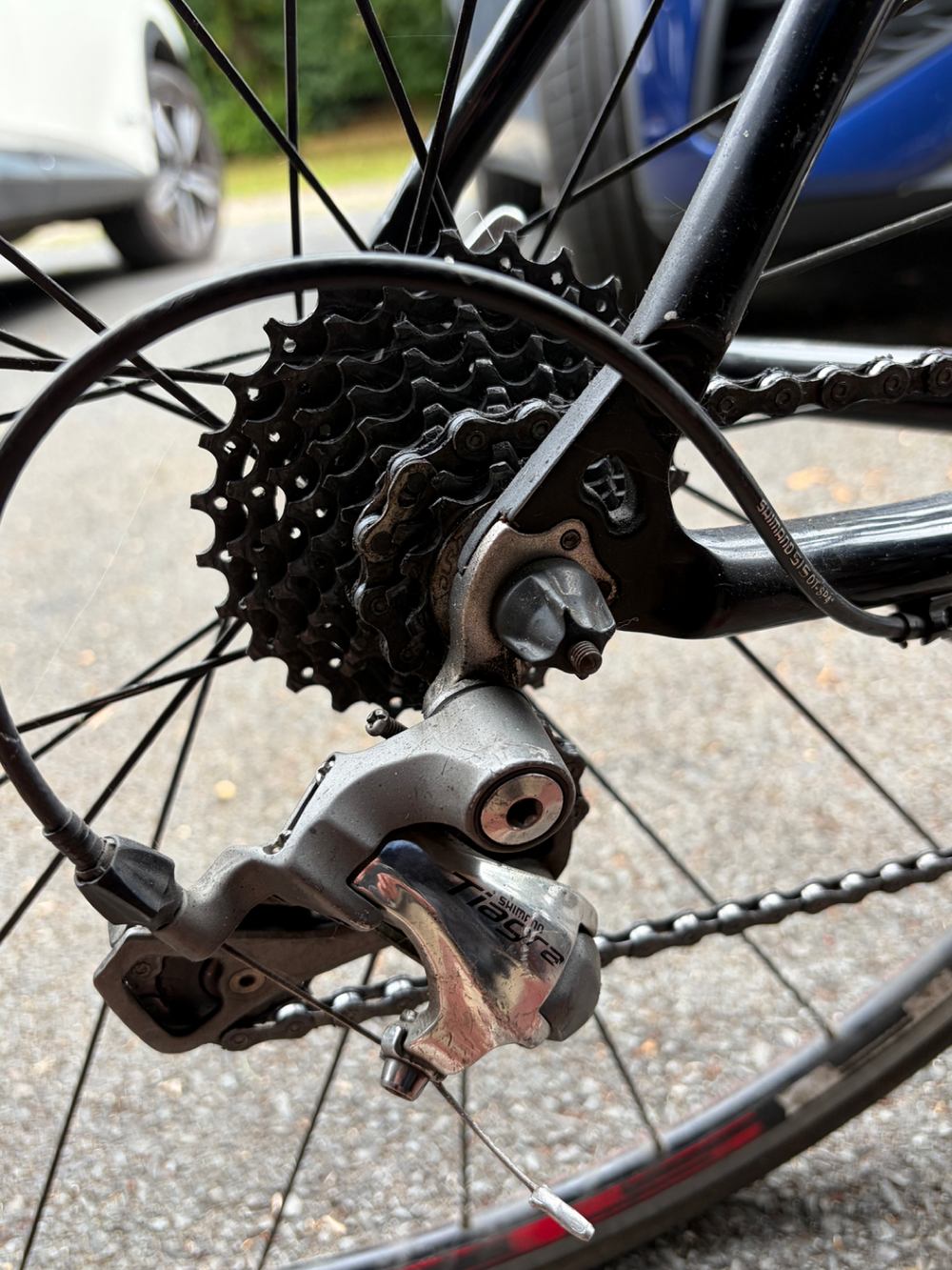 Ribble Evo Pro Carbon 2016