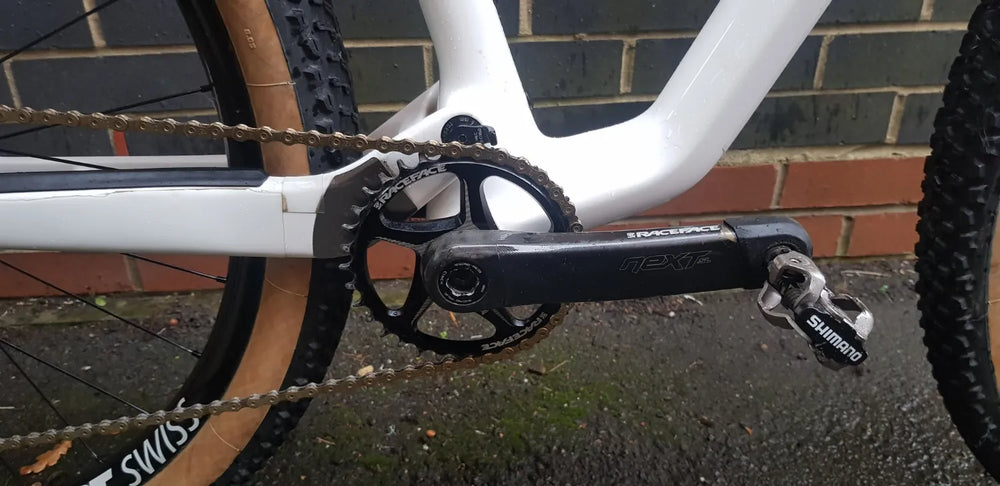 Canyon Lux CF SLX 9 Team 2021