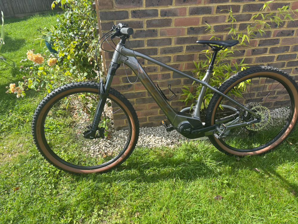 Trek Marlin+ 8 2024
