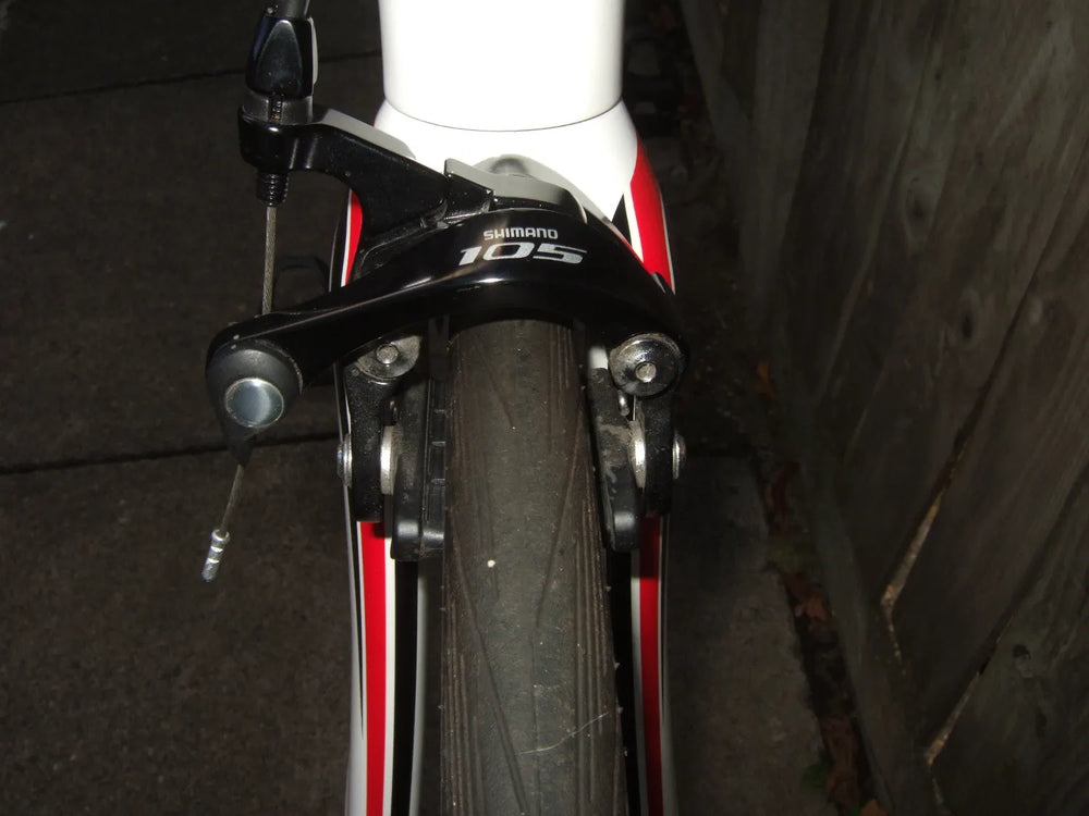 Specialized Roubaix SL4 2015