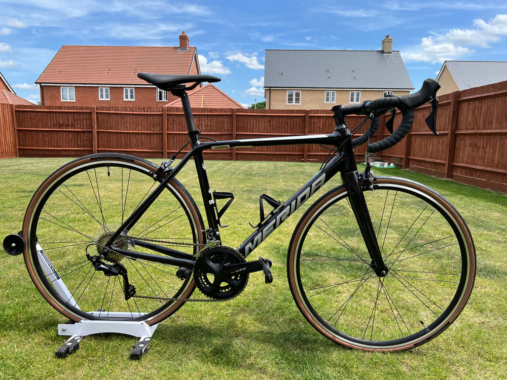 Merida SCULTURA 400 2021