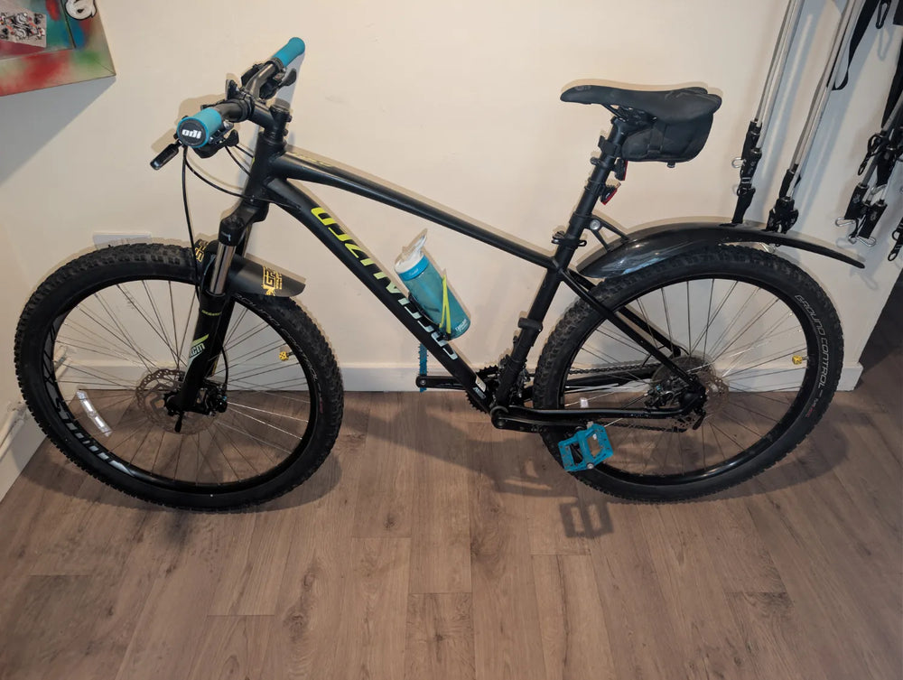 Specialized Pitch Comp 1X 2020
