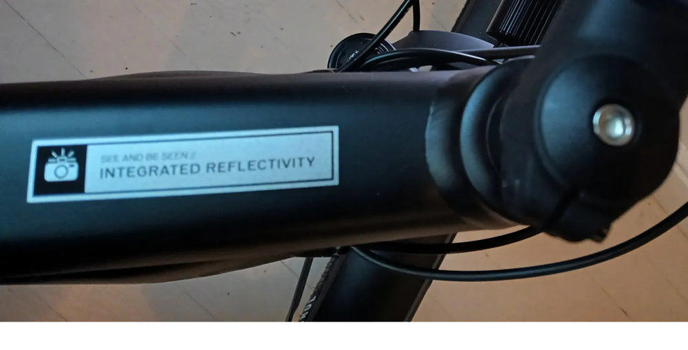 Specialized Tero 4.0 EQ 2025 – Brand New Electric Hybrid EBike