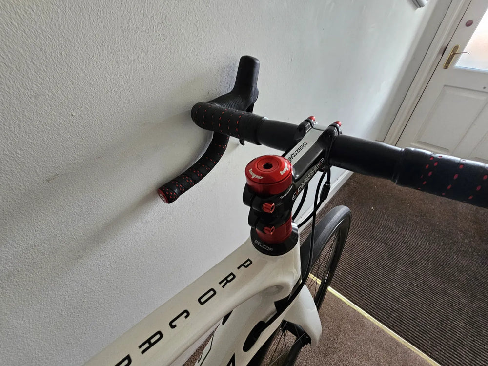 Planet X Pro Carbon Disc SRAM Rival 22 2023