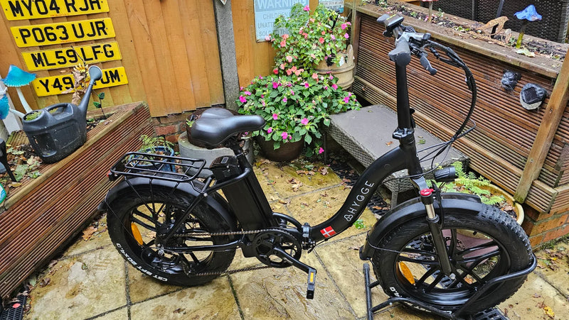 Hygge Vester 2025
