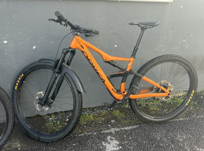 Orbea OCCAM H30 2022