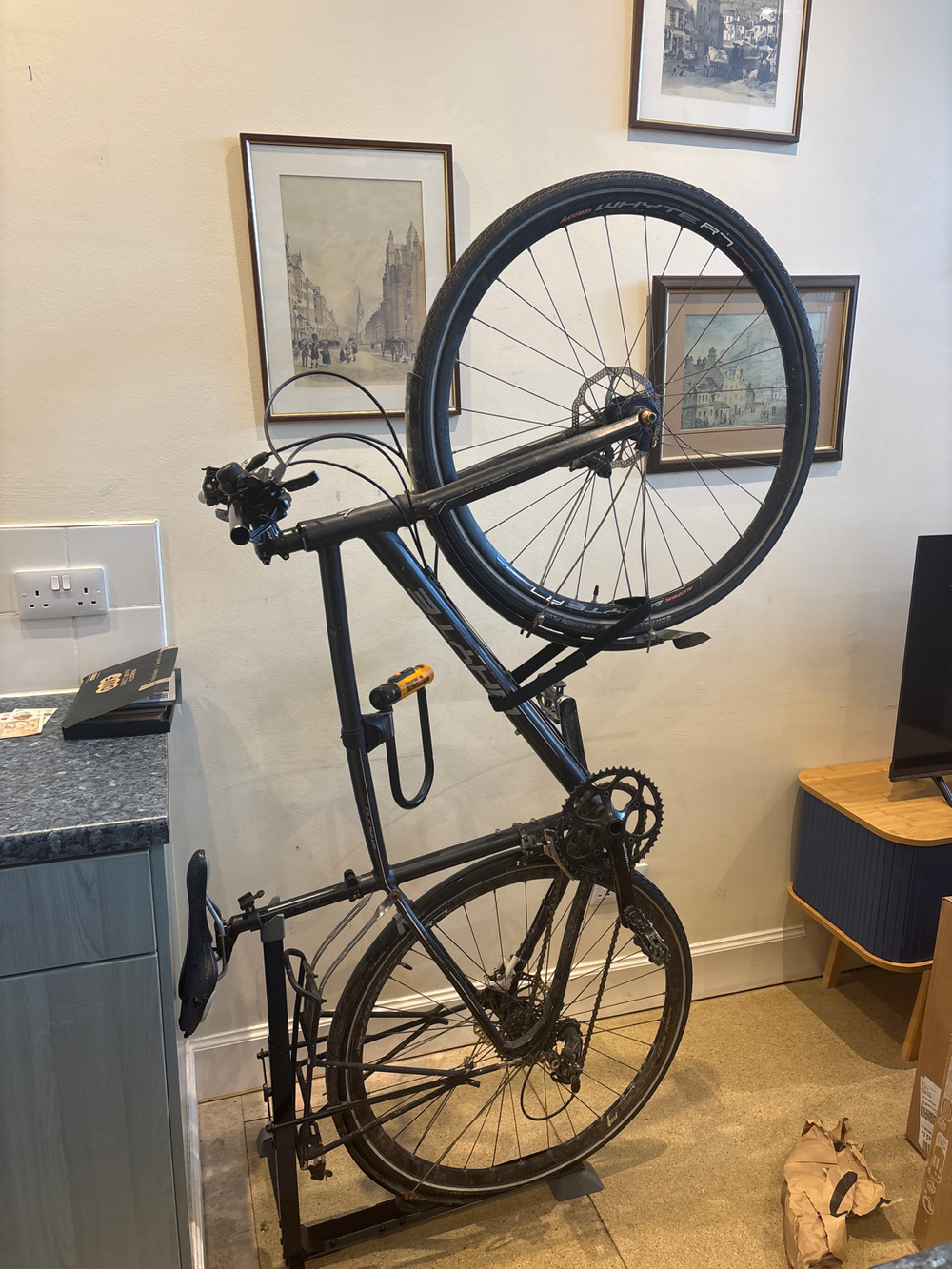 Whyte STIRLING v2 2021