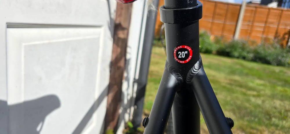 Carrera Subway 2 Mens Hybrid Bike 2020