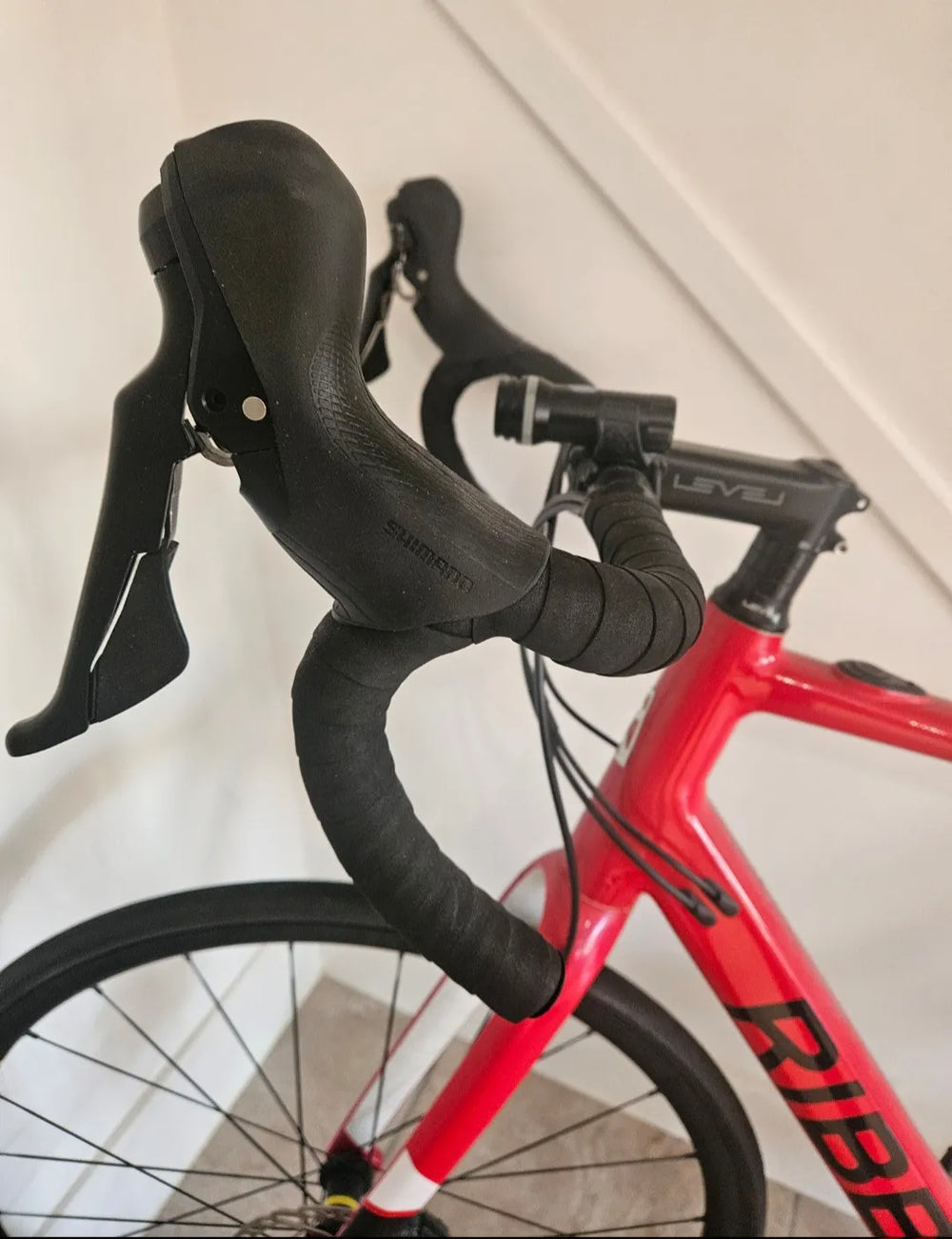 Ribble CGR AL e - SRAM Apex 1x 650B 2021