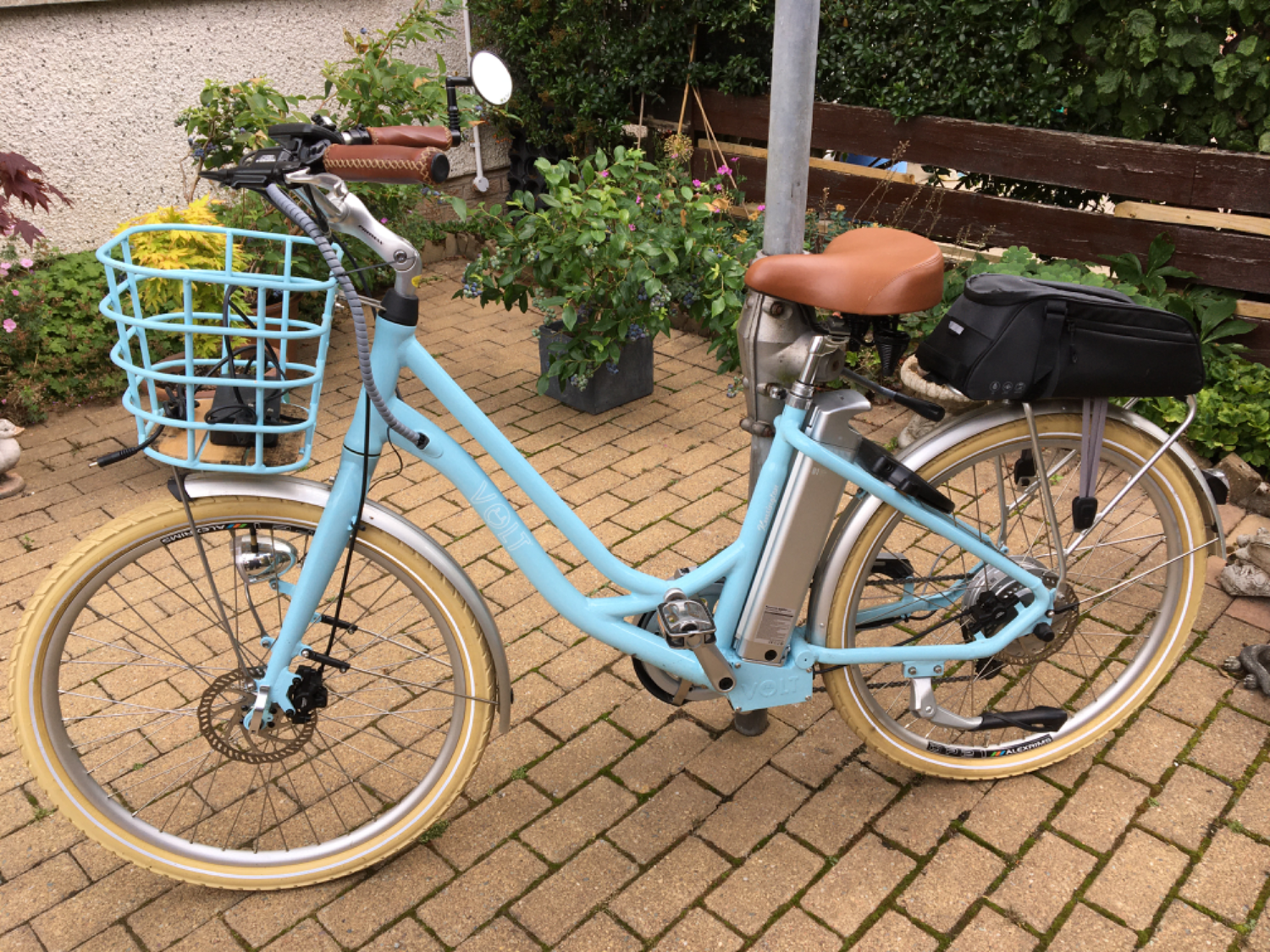 Volt Kensington Electric Bike Reviews Uk Reduced Volt Kensington