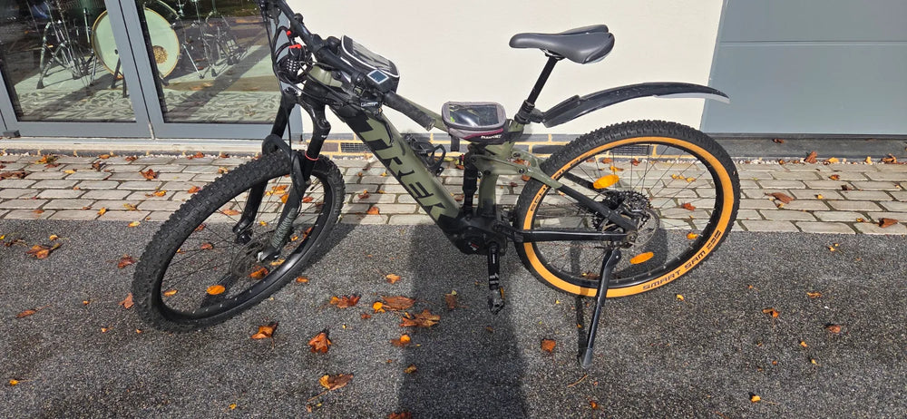 Trek Rail 5 2020