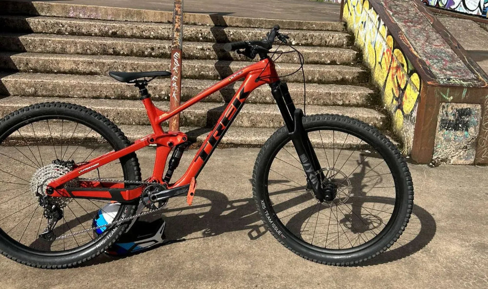 Trek slash 7 2022