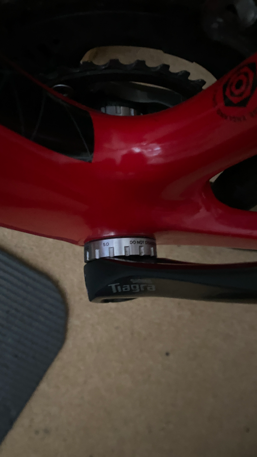 Ribble R872 - Sport - Shimano Tiagra 2021