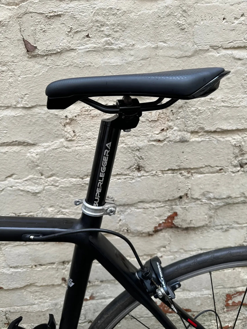 Ribble Sportive Racing Ultegra 2018