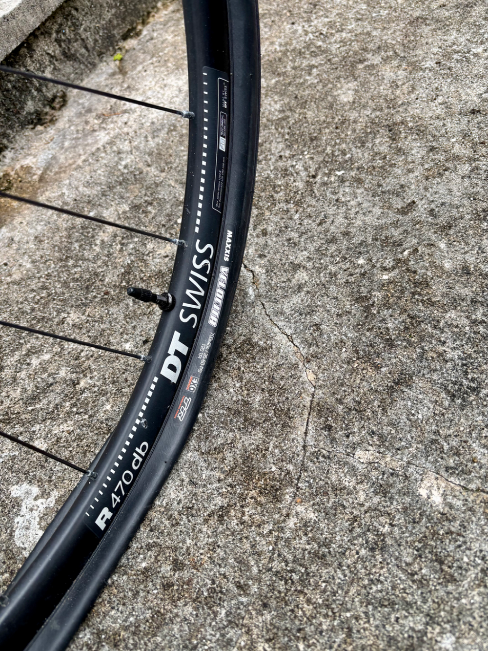 Veloci cycle back to 80's frame Back to 80's 2020