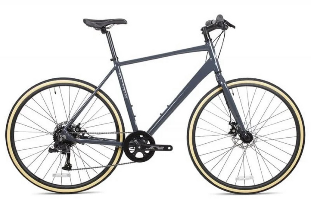 Brick Lane Bikes BLB Ripper Disc Hybrid 2021