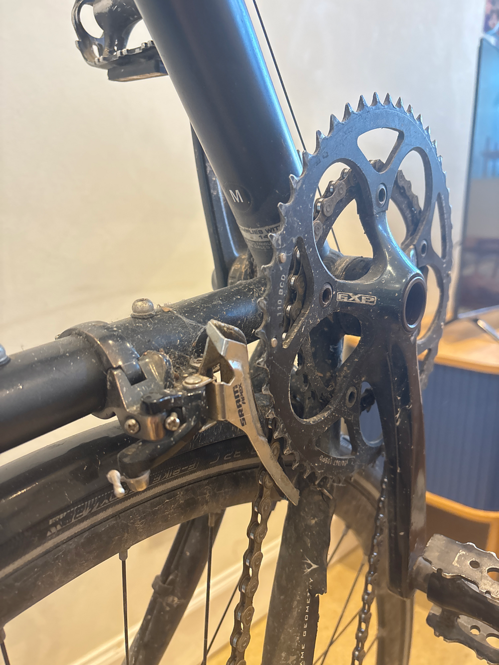 Whyte STIRLING v2 2021