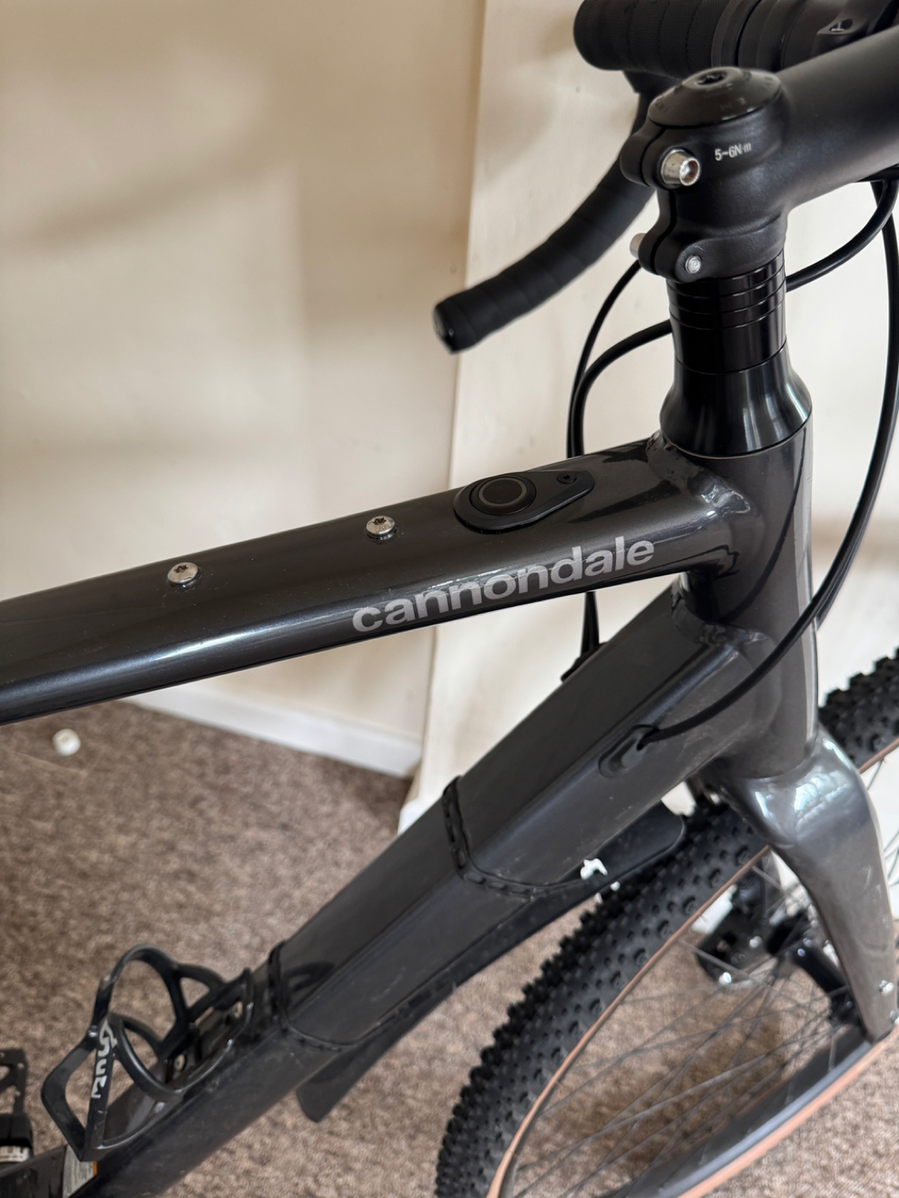 Cannondale Topstone Neo SL 2 2022