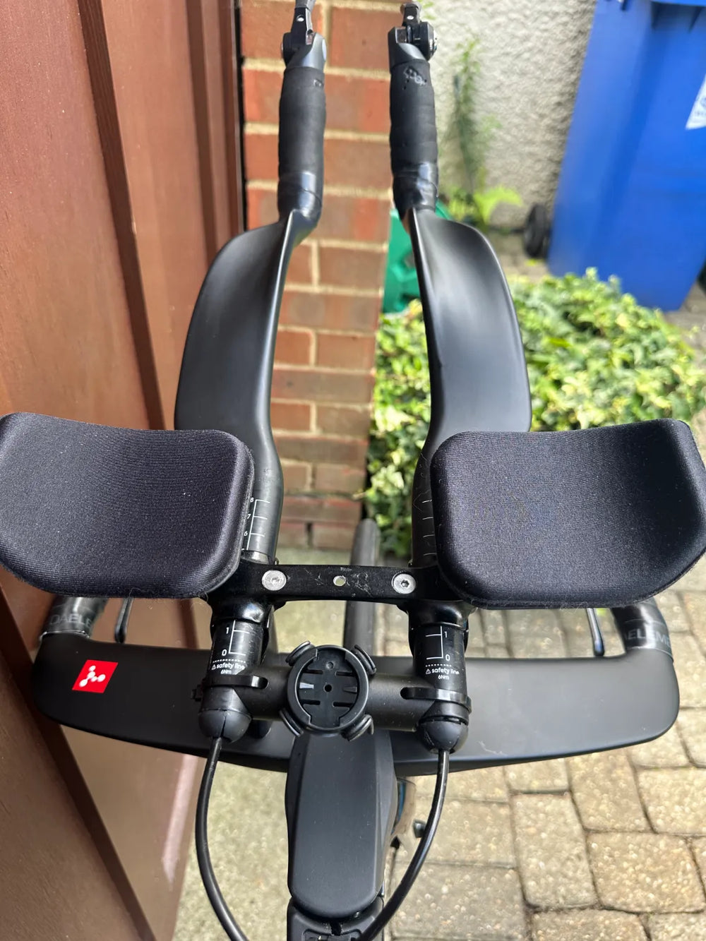 Argon 18 E-119 Tri+  2019