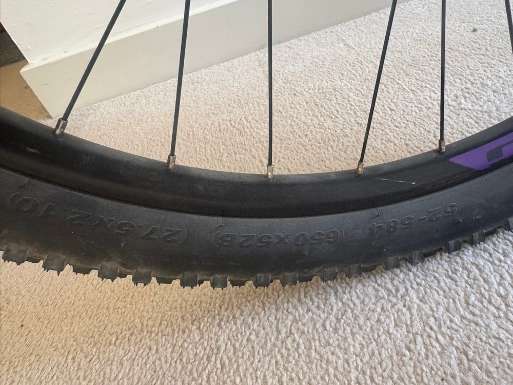 Carrera Vengeance Womens Mountain Bike 2020