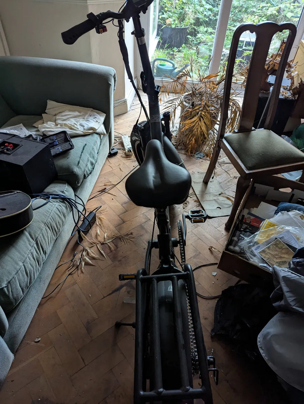 Samebike LOTDM200 2022