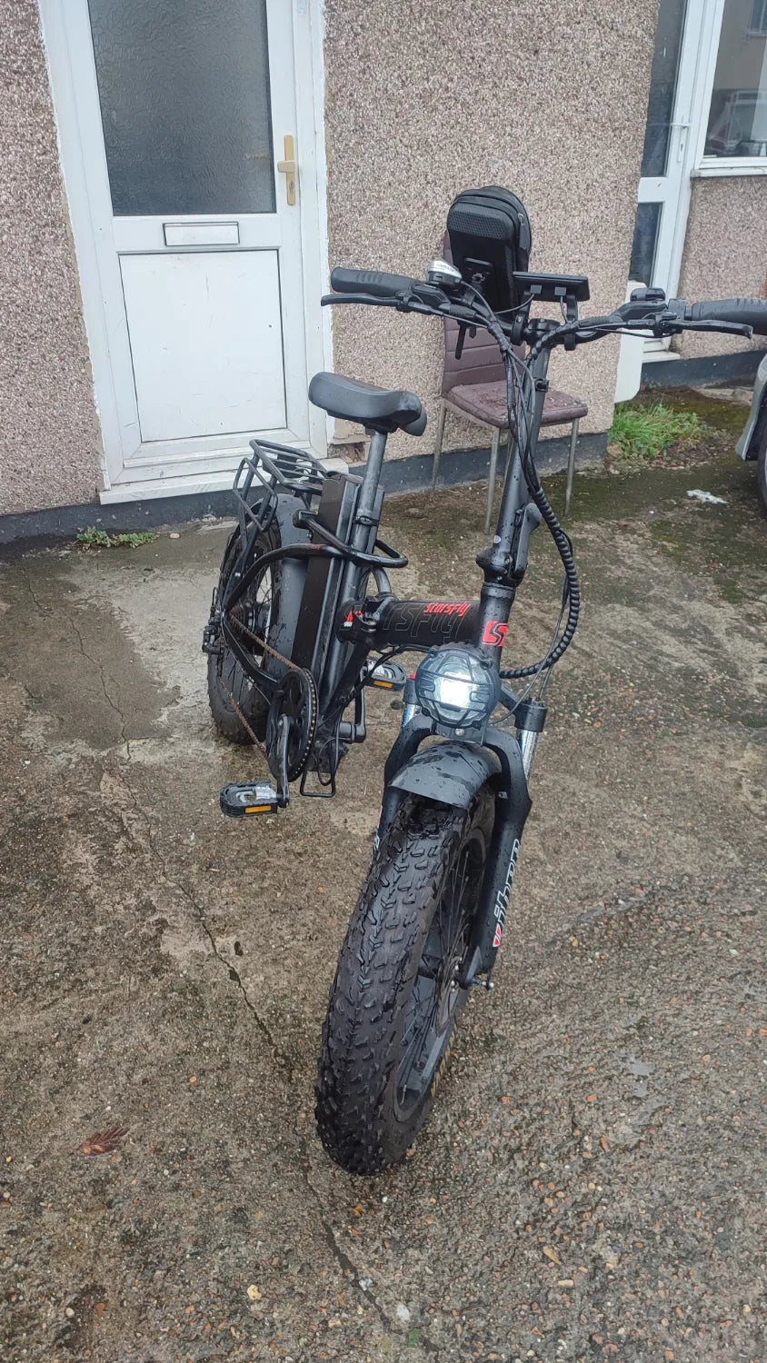 Starfly M7 2023