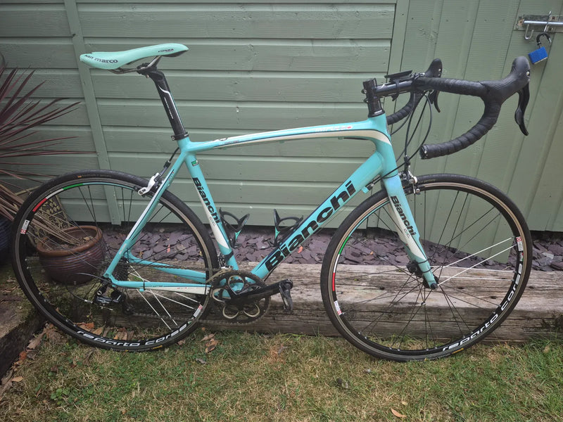 Bianchi Impulso 2024