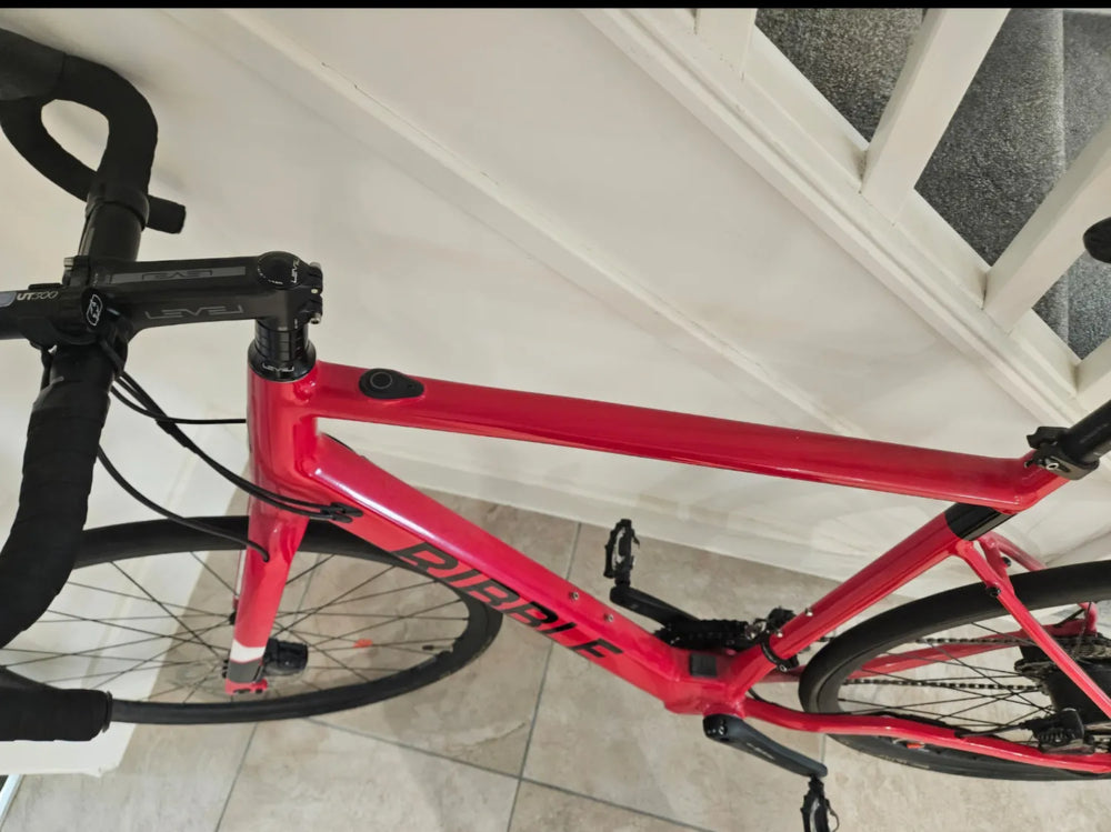 Ribble CGR AL e - SRAM Apex 1x 650B 2021