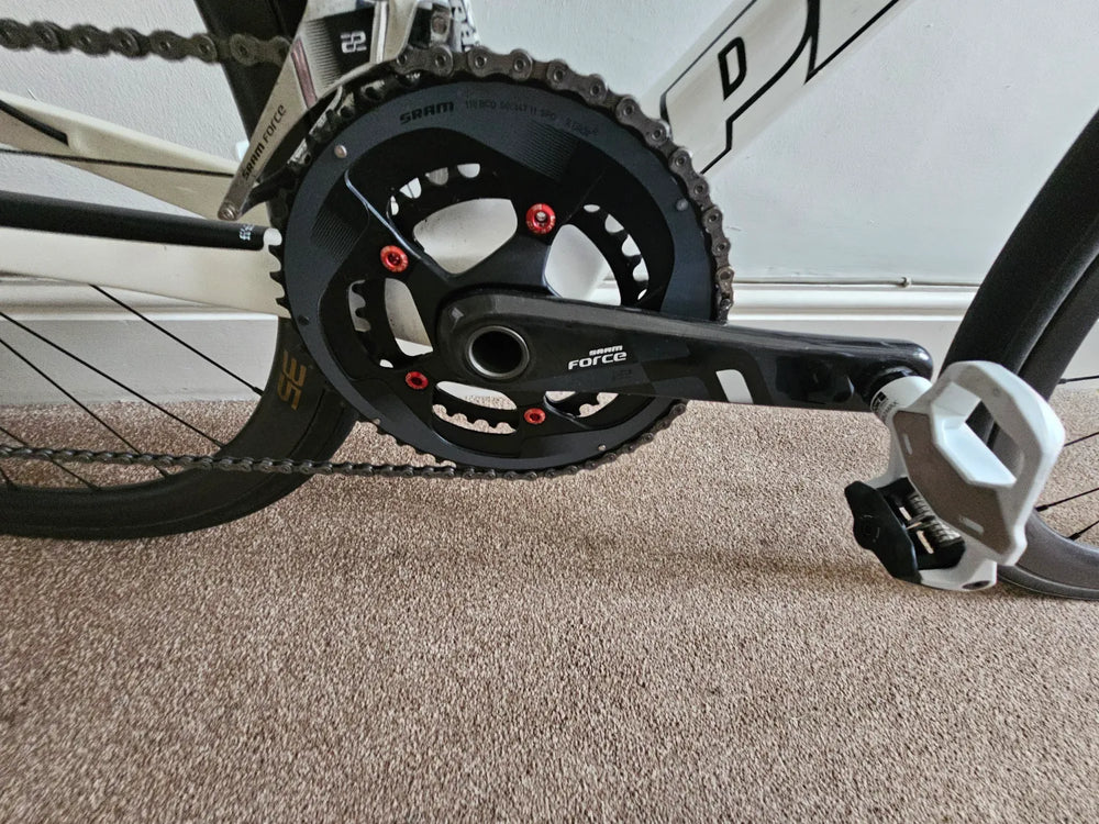 Planet X Pro Carbon Disc SRAM Rival 22 2023