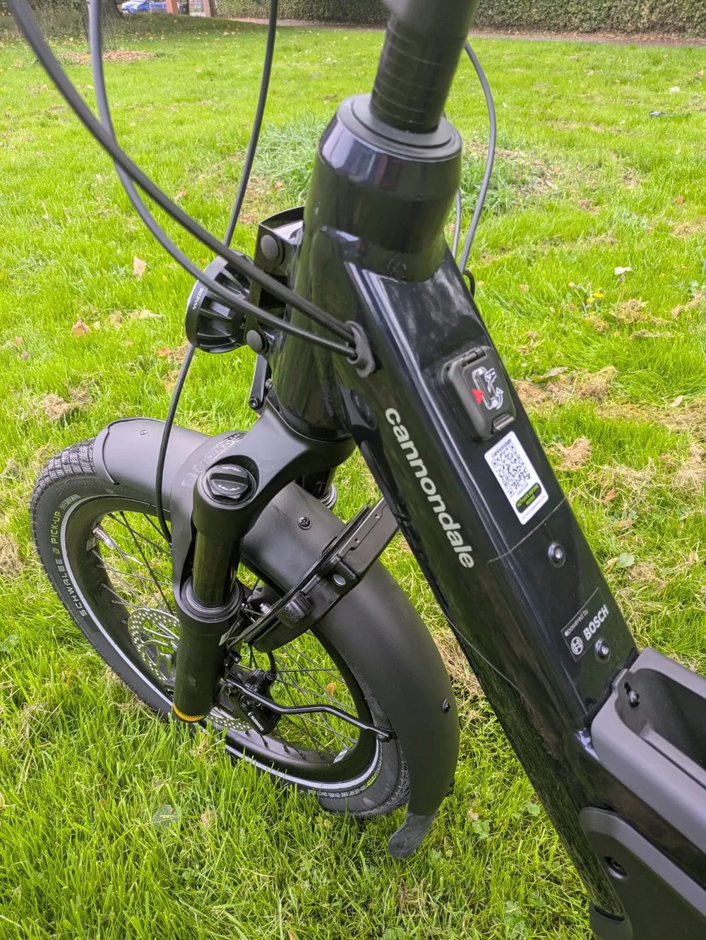 Cannondale Cargowagen Neo 1 2024