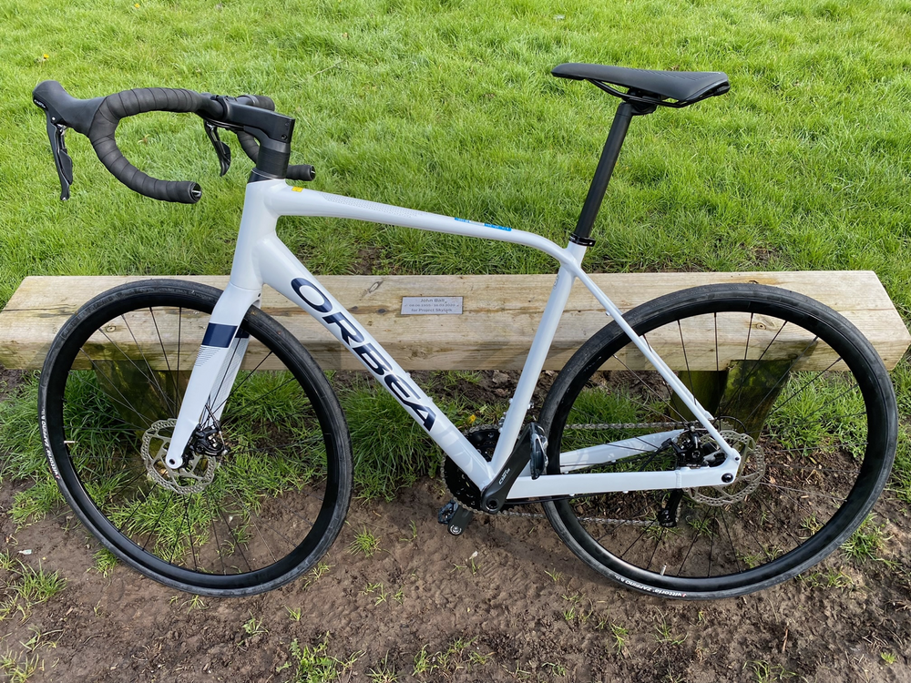 Orbea AVANT H60-D 2022