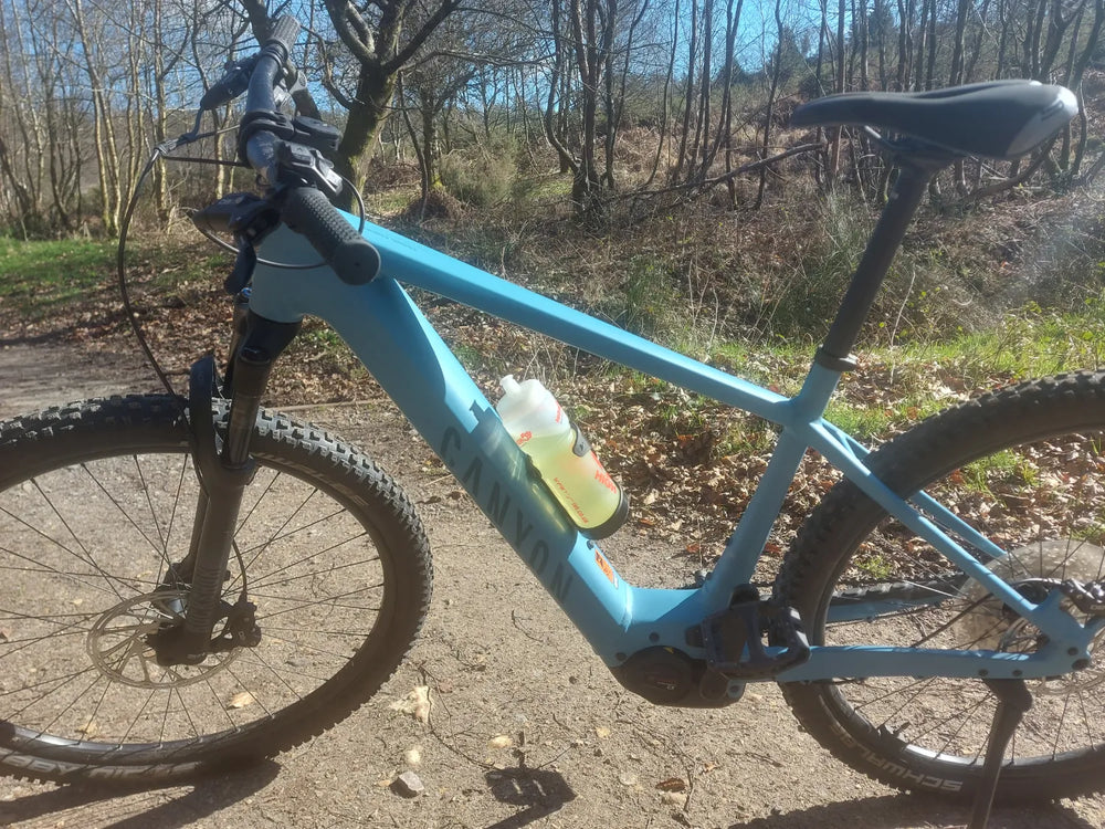 Canyon Grand Canyon:ON 7 2024