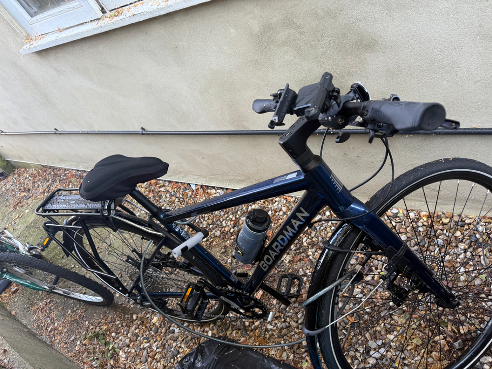 Boardman HYB 8.9 2021