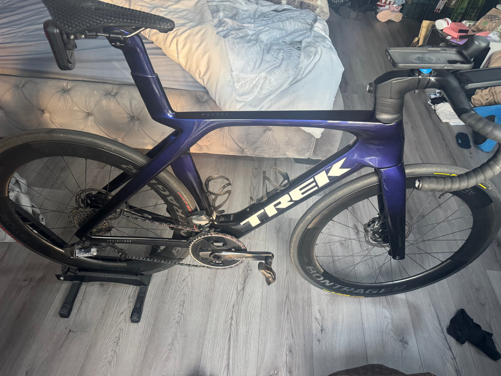 Trek Madone SLR 7 Gen 7 2023