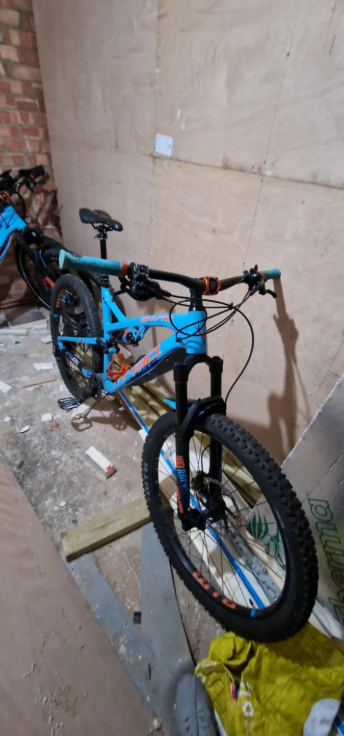 Whyte T-130 S 2018