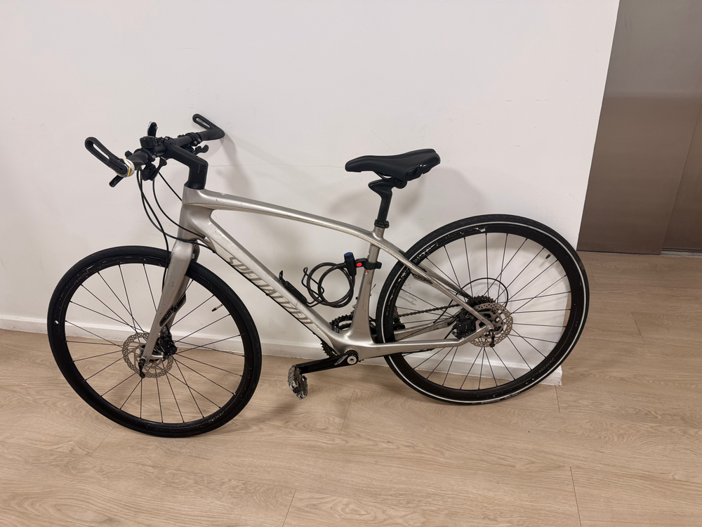 Specialized Vita 2014