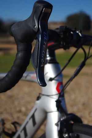 Scott Foil 15 Compact 2012