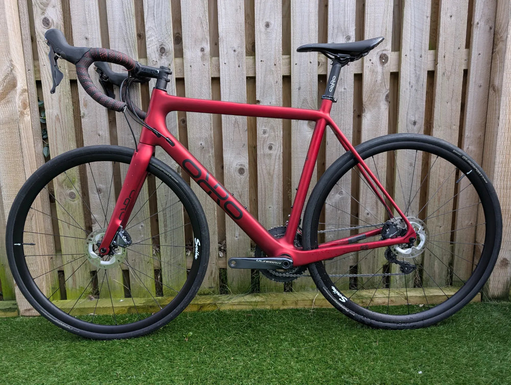 Orro GOLD STC R8020 R500 2023