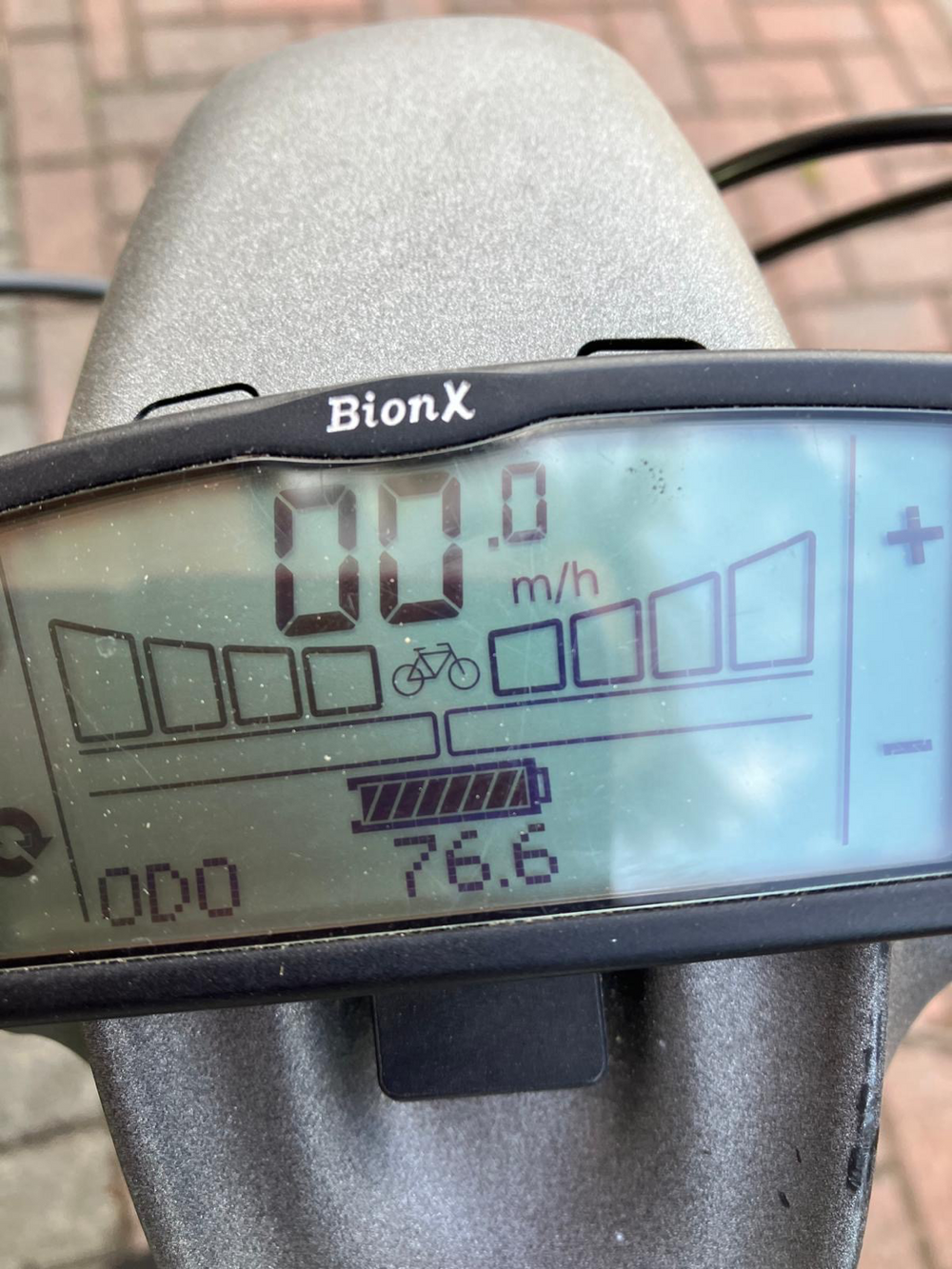 Mercedes  Smart e-bike  2019