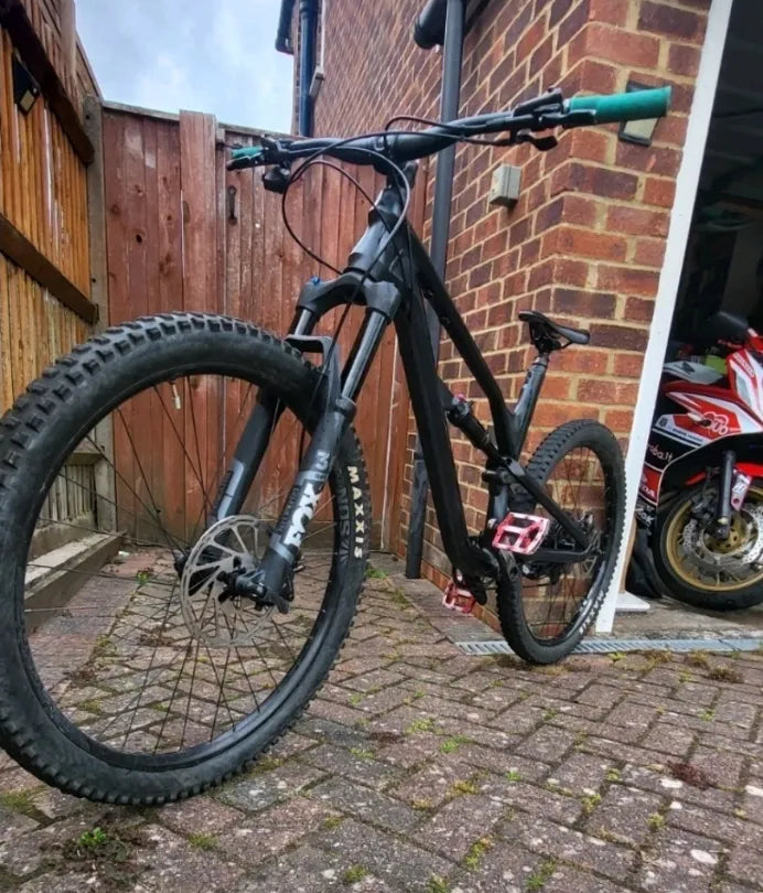 Canyon Spectral AL 5.0 2019