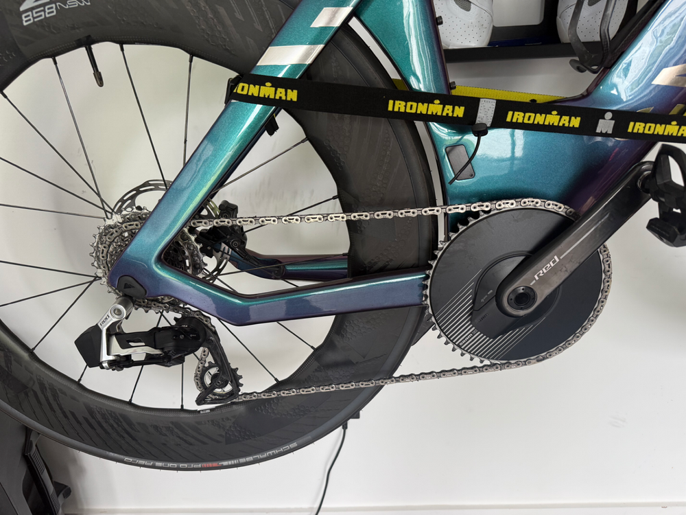 Canyon Speedmax CFR AXS 2025
