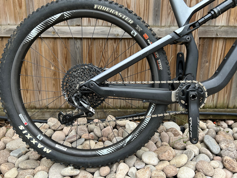 Canyon Neuron CF 9.0 SL 2019