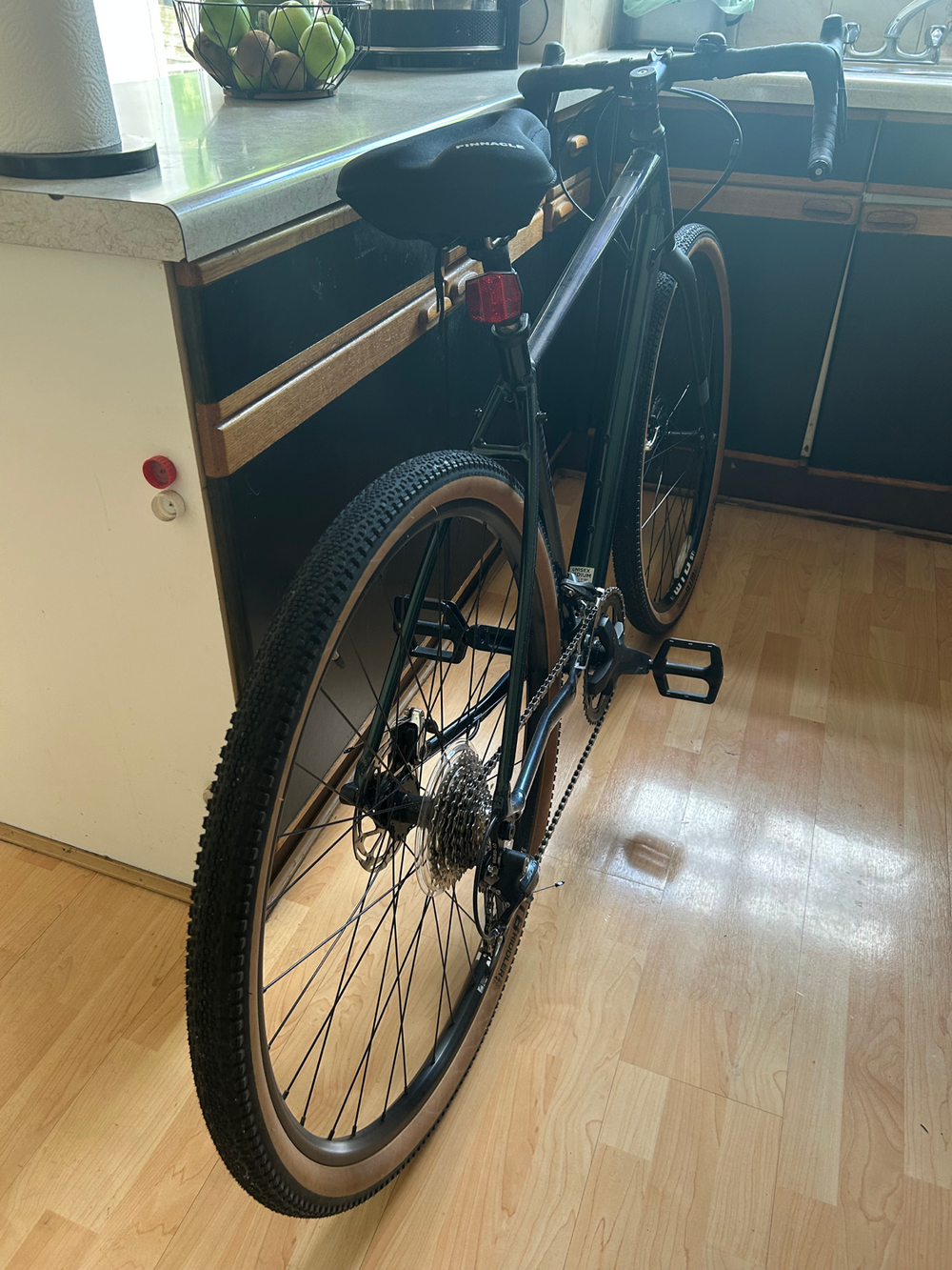 Pinnacle Arkose 2 Gravel Bike 2023