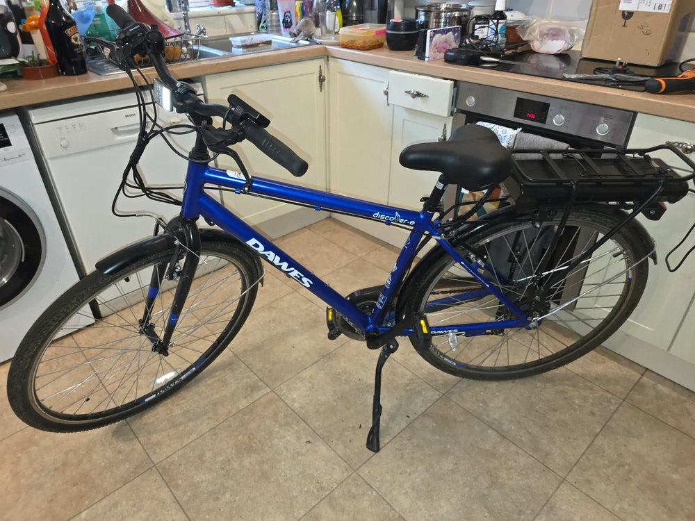 Dawes Discover-e 2023