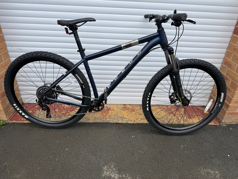 Voodoo Braag 29 2021